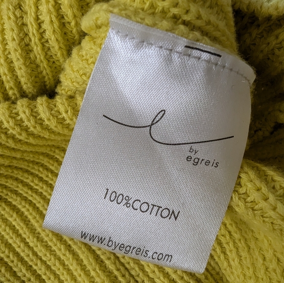 Cardigan - Picture 3 of 4